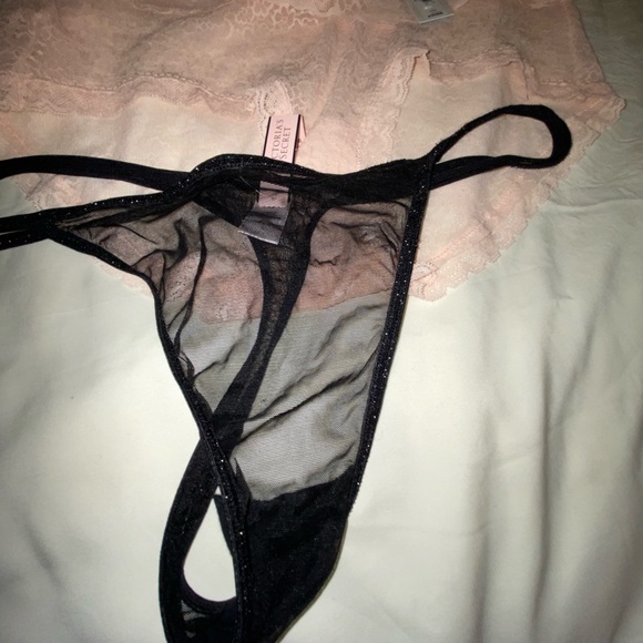 Bundles mix panties large - Picture 4 of 8